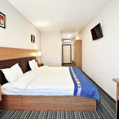 Гостиница Астория, Владивосток, Приморский край