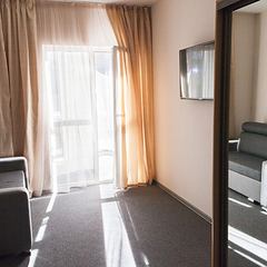 Отель Зеленый дом, Светлогорск, Калининградская область