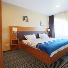 Гостиница Астория, Владивосток, Приморский край