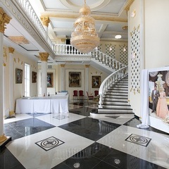 Парк-отель Внуково Вилладж / Vnukovo Village Park Hotel & Spa, Московская область