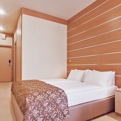 Отель Alean Family Resort & SPA Biarittz, Геленджик, Краснодарский край