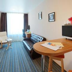 Гостиница Астория, Владивосток, Приморский край