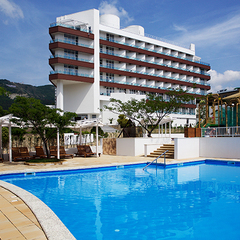 Отель Alean Family Resort & SPA Biarittz, Геленджик, Краснодарский край