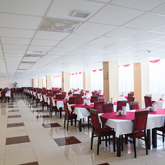 Оздоровительный центр Илона, Лоо, Краснодарский край