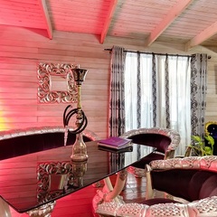 Парк-отель Внуково Вилладж / Vnukovo Village Park Hotel & Spa, Московская область