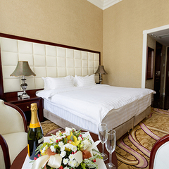 Гостиница Акаян / Akyan, Санкт-Петербург, Ленинградская область