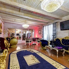 Парк-отель Внуково Вилладж / Vnukovo Village Park Hotel & Spa, Московская область