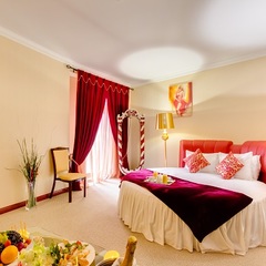 Парк-отель Внуково Вилладж / Vnukovo Village Park Hotel & Spa, Московская область