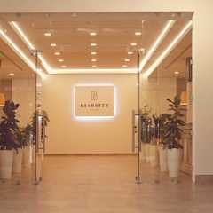 Отель Alean Family Resort & SPA Biarittz, Геленджик, Краснодарский край