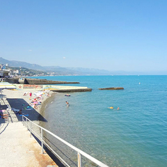 Гостевой дом Совиньон, Алушта, Крым