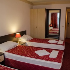 Оздоровительный центр Илона, Лоо, Краснодарский край