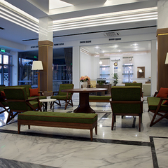 Отель Alean Family Resort & SPA Biarittz, Геленджик, Краснодарский край