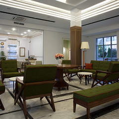 Отель Alean Family Resort & SPA Biarittz, Геленджик, Краснодарский край