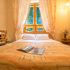 Гостевой дом Совиньон, Алушта, Крым