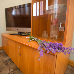 Гостевой дом Совиньон, Алушта, Крым