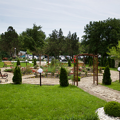 Отель Alean Family Resort & SPA Biarittz, Геленджик, Краснодарский край