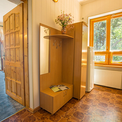 Гостевой дом Совиньон, Алушта, Крым