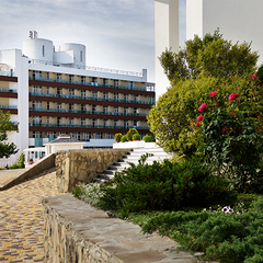 Отель Alean Family Resort & SPA Biarittz, Геленджик, Краснодарский край