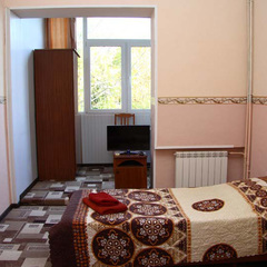 Санаторий Лазаревское, Лазаревское, Краснодарский край