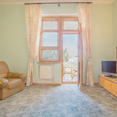 Гостевой дом Совиньон, Алушта, Крым