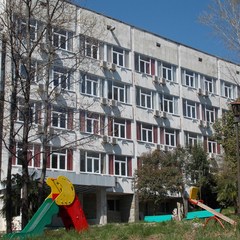 Санаторий Лазаревское, Лазаревское, Краснодарский край