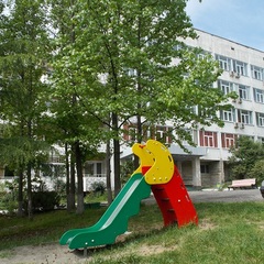 Санаторий Лазаревское, Лазаревское, Краснодарский край