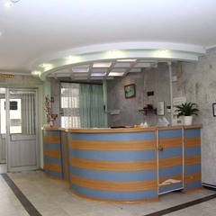 Санаторий Лазаревское, Лазаревское, Краснодарский край