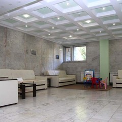 Санаторий Лазаревское, Лазаревское, Краснодарский край