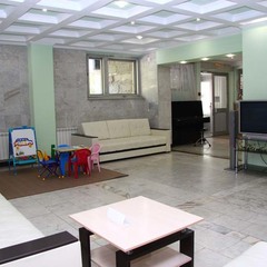 Санаторий Лазаревское, Лазаревское, Краснодарский край