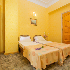 Гостевой дом Совиньон, Алушта, Крым