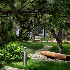 Отель Alean Family Resort & SPA Biarittz, Геленджик, Краснодарский край