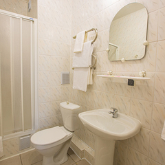 Гостевой дом Совиньон, Алушта, Крым