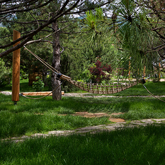 Отель Alean Family Resort & SPA Biarittz, Геленджик, Краснодарский край