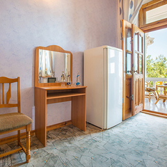 Гостевой дом Совиньон, Алушта, Крым