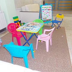 Санаторий Лазаревское, Лазаревское, Краснодарский край