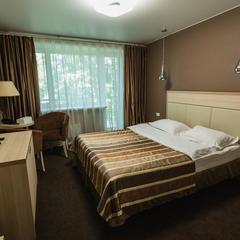 Парк-отель Аврора / Aurora Park Hotel, Владивосток, Приморский край