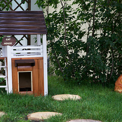 Отель Alean Family Resort & SPA Biarittz, Геленджик, Краснодарский край