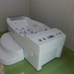 Санаторий Лазаревское, Лазаревское, Краснодарский край