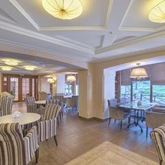 Парк-отель Аврора / Aurora Park Hotel, Владивосток, Приморский край