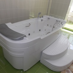 Санаторий Лазаревское, Лазаревское, Краснодарский край