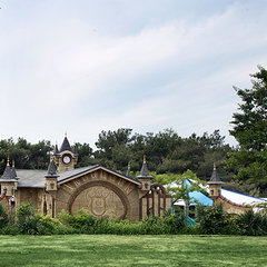 Отель Alean Family Resort & SPA Biarittz, Геленджик, Краснодарский край