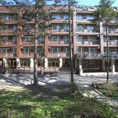 Парк-отель Аврора / Aurora Park Hotel, Владивосток, Приморский край