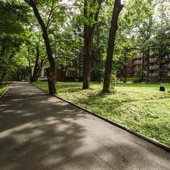 Парк-отель Аврора / Aurora Park Hotel, Владивосток, Приморский край