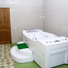 Санаторий Лазаревское, Лазаревское, Краснодарский край