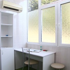 Санаторий Лазаревское, Лазаревское, Краснодарский край