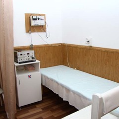 Санаторий Лазаревское, Лазаревское, Краснодарский край