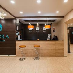 Парк-отель Аврора / Aurora Park Hotel, Владивосток, Приморский край