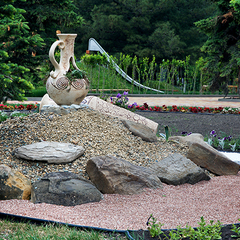 Отель Alean Family Resort & SPA Biarittz, Геленджик, Краснодарский край