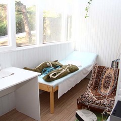 Санаторий Лазаревское, Лазаревское, Краснодарский край