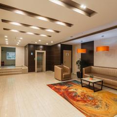 Парк-отель Аврора / Aurora Park Hotel, Владивосток, Приморский край